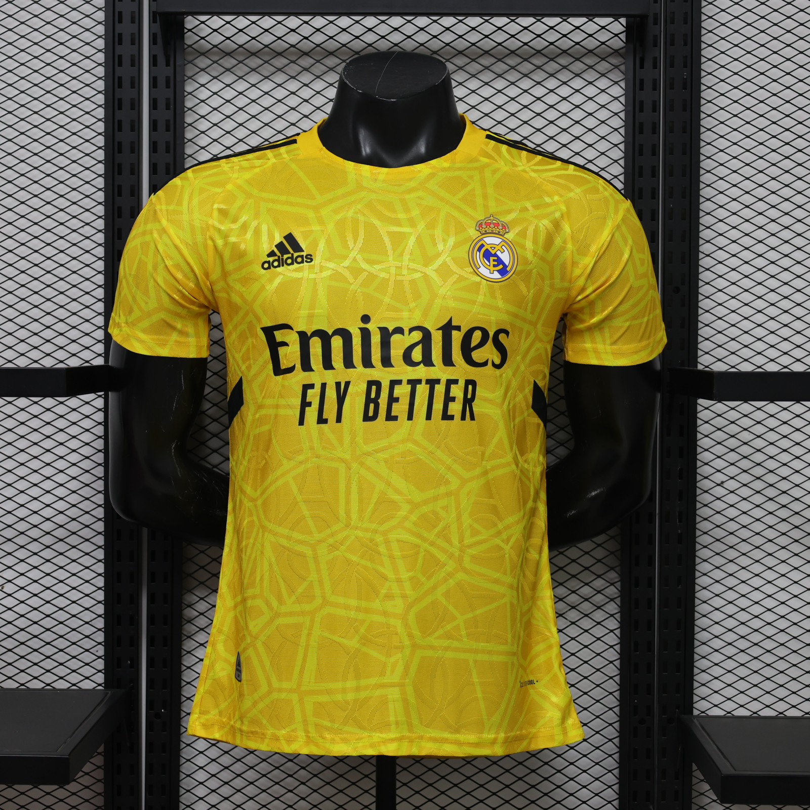 Real Madrid Special Edition Jersey Player Version 26/27