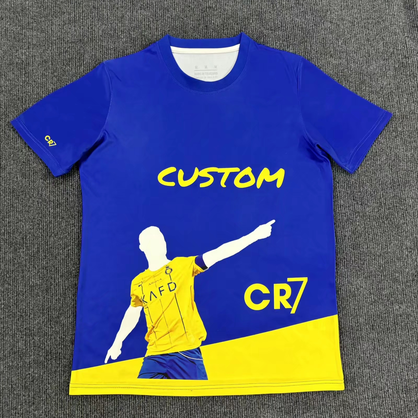Al Nassr 2025  Special