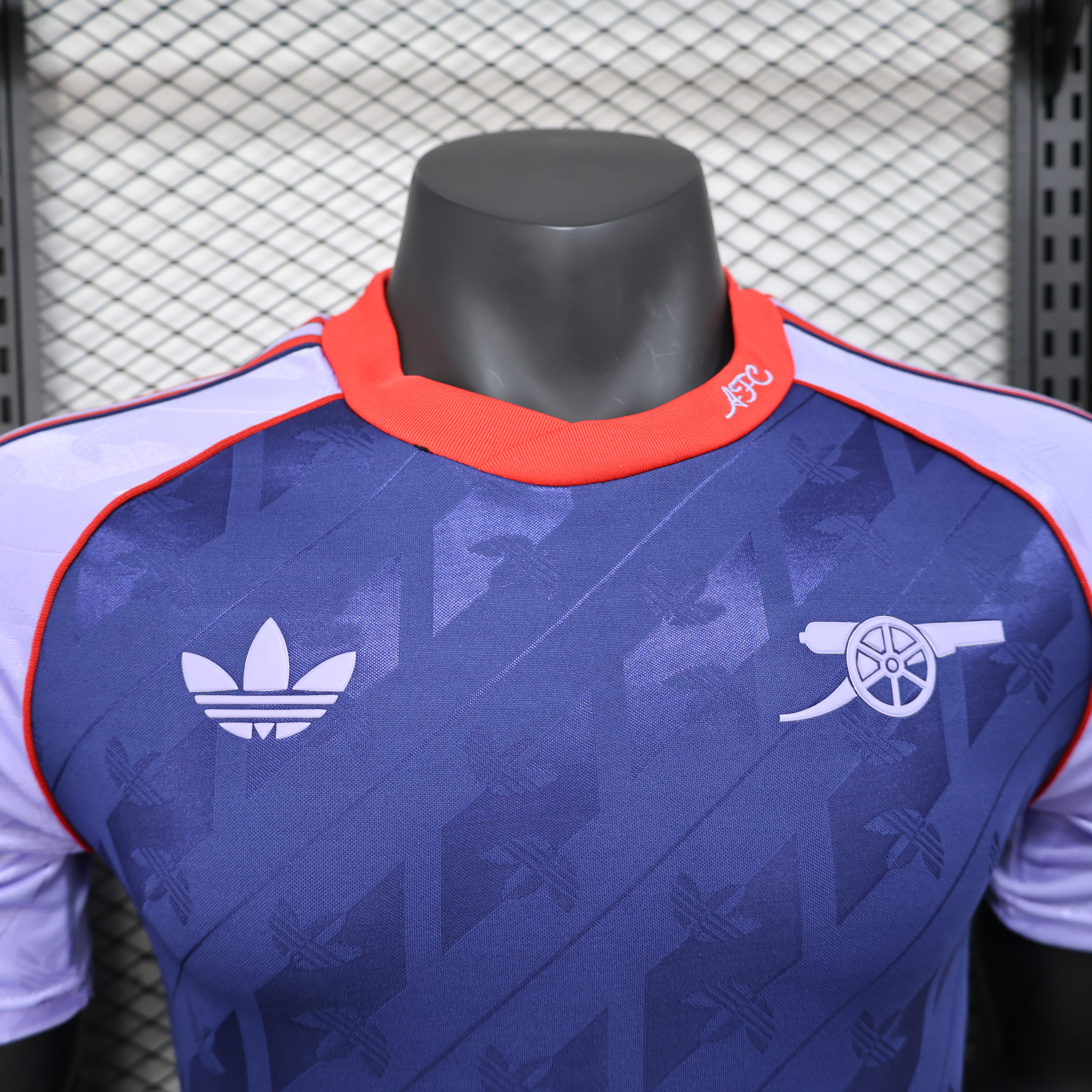 Retro Arsenal short Sleeves S-XXL