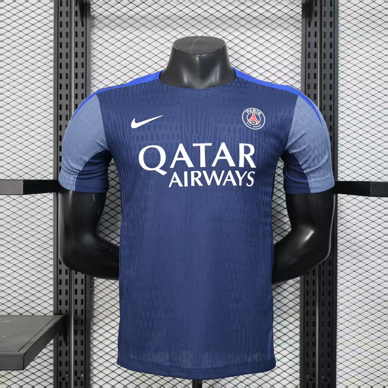 Player Version PSG 25/26 Special S-XXL