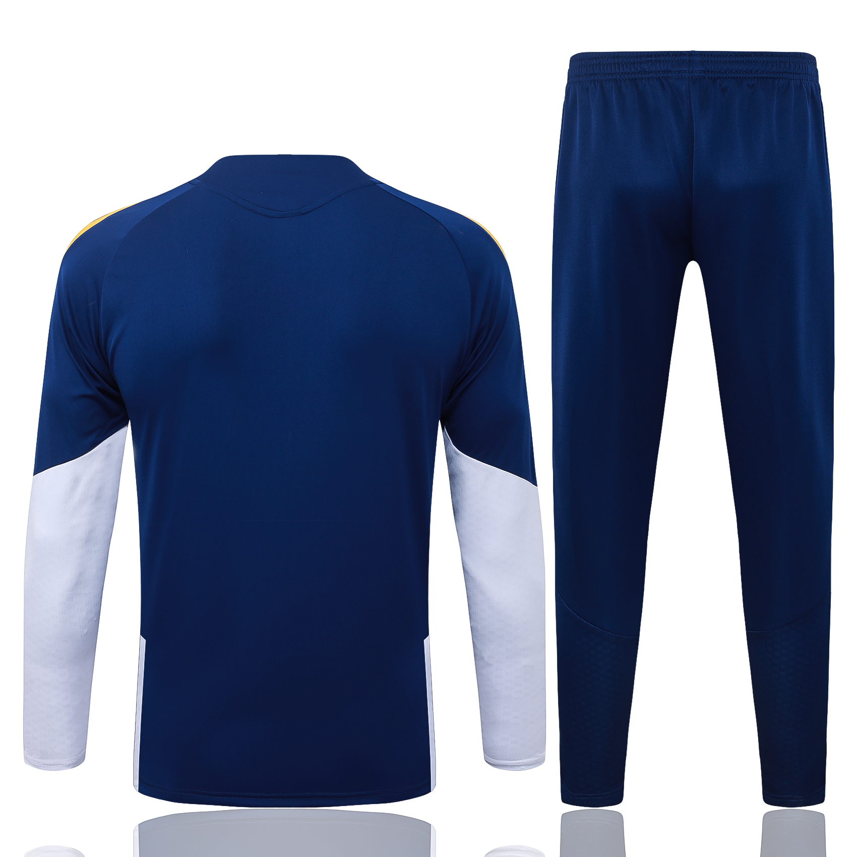 Real Madrid Training Jersey Suit 26/27 | Soc Jersey - Premium Football Jersey