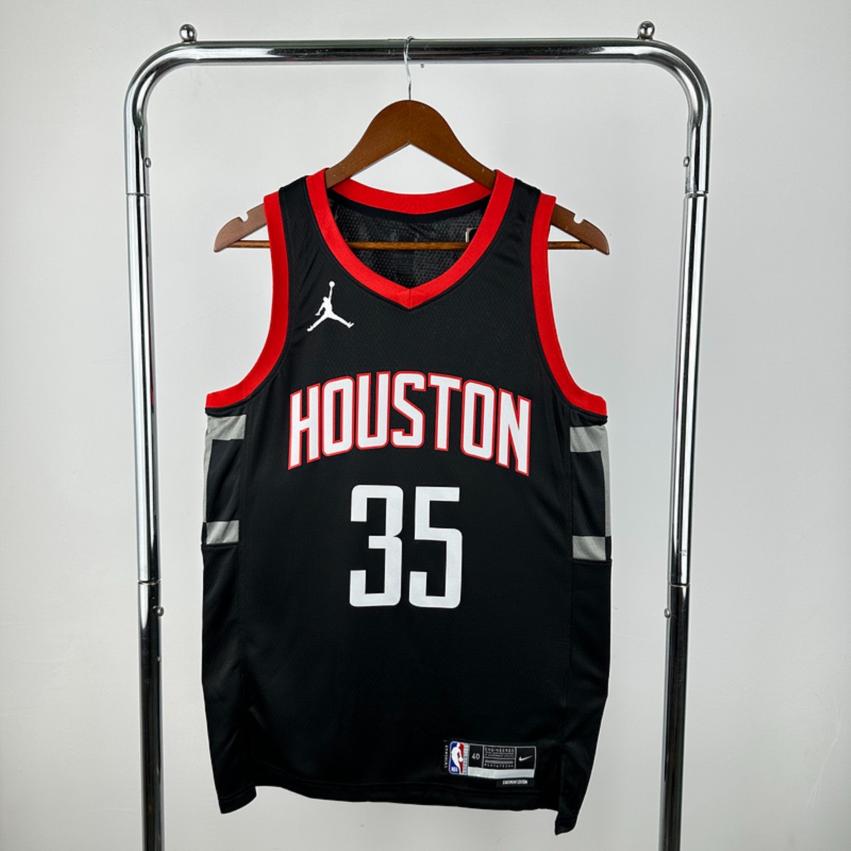23 Season Rockets Flyer Edition #35