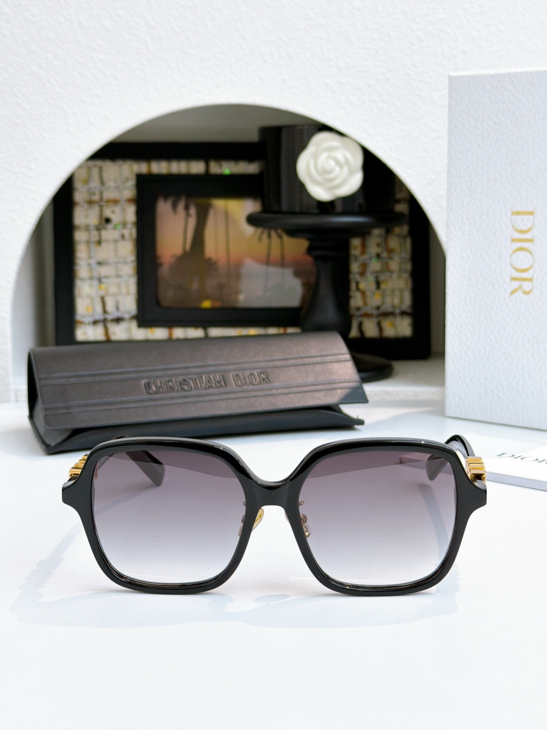 Dior Sunglasses