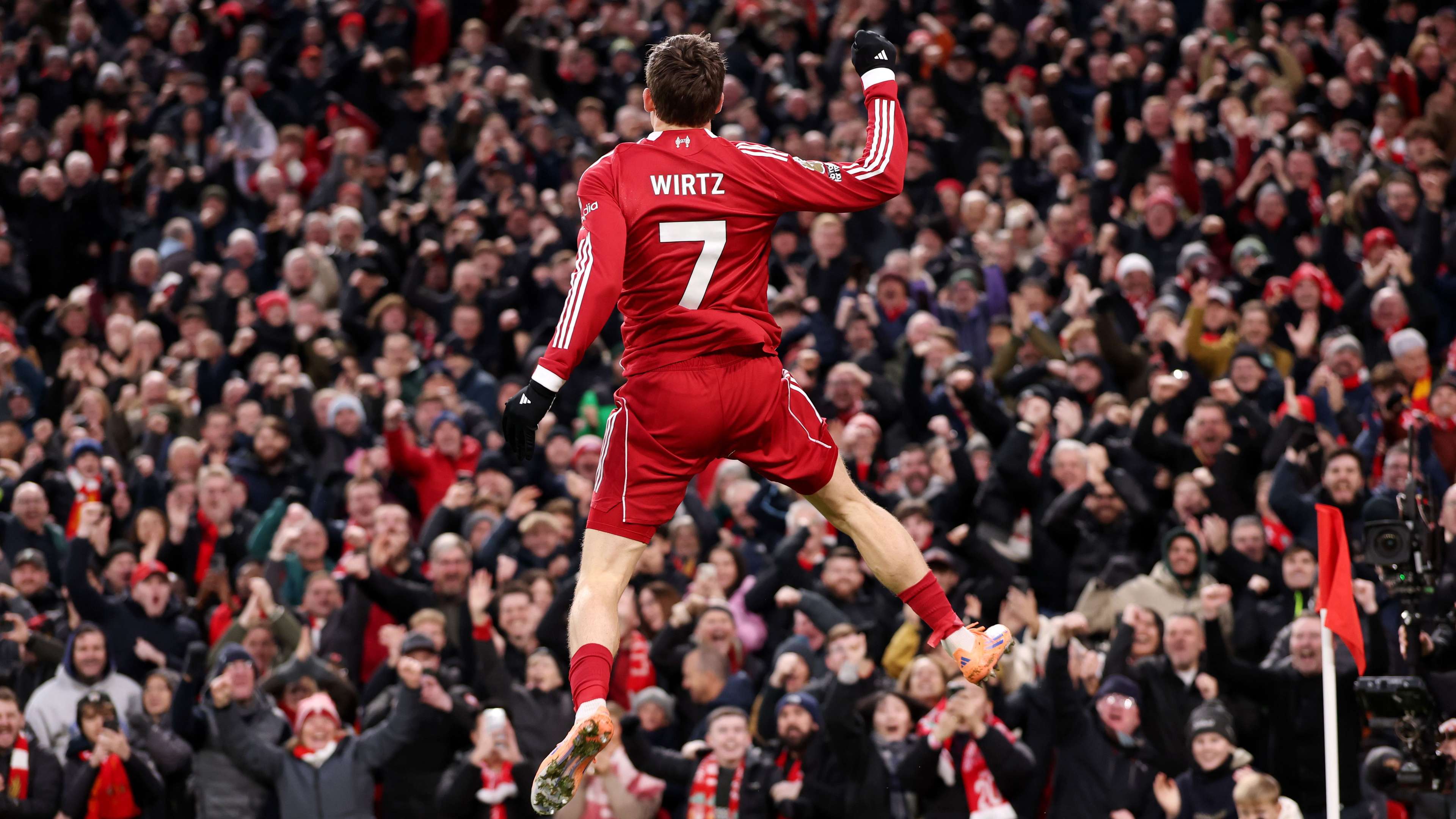 🏆 Florian Wirtz: From Struggled Start to Premier League Playmaker