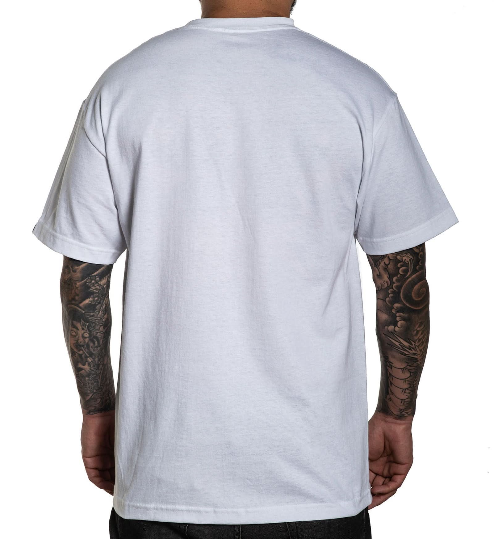 Solid Standard - White