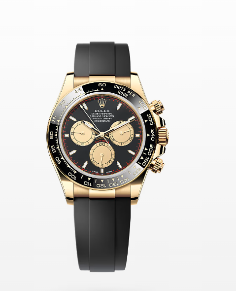 Rolex Men's Cosmograh Daytona Oyster Watch, 40mm