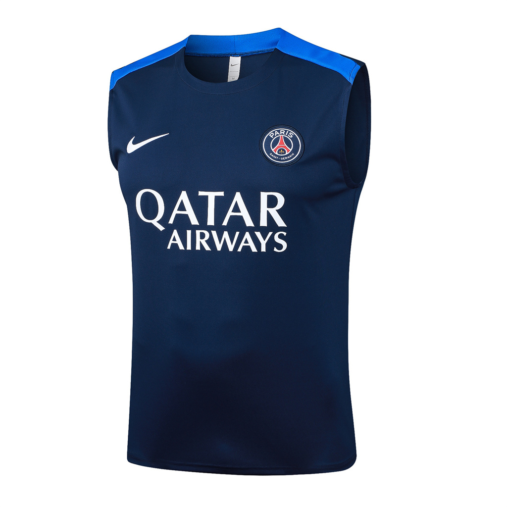 PSGTraining Jersey 25/26 | Soc Jersey - Premium Football Jersey