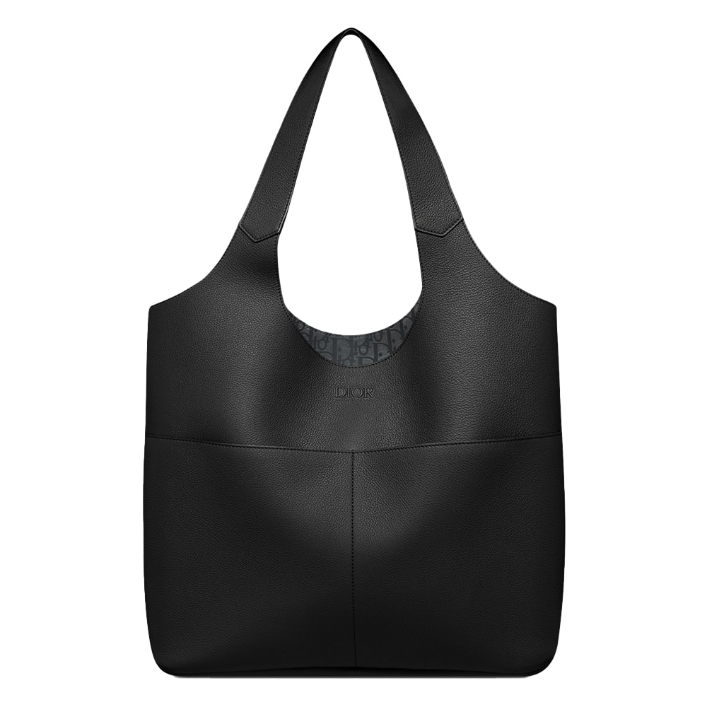 Dior Privé Tote Bag (Mirror Quality)