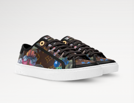 LV Women's Lagoon Sneaker