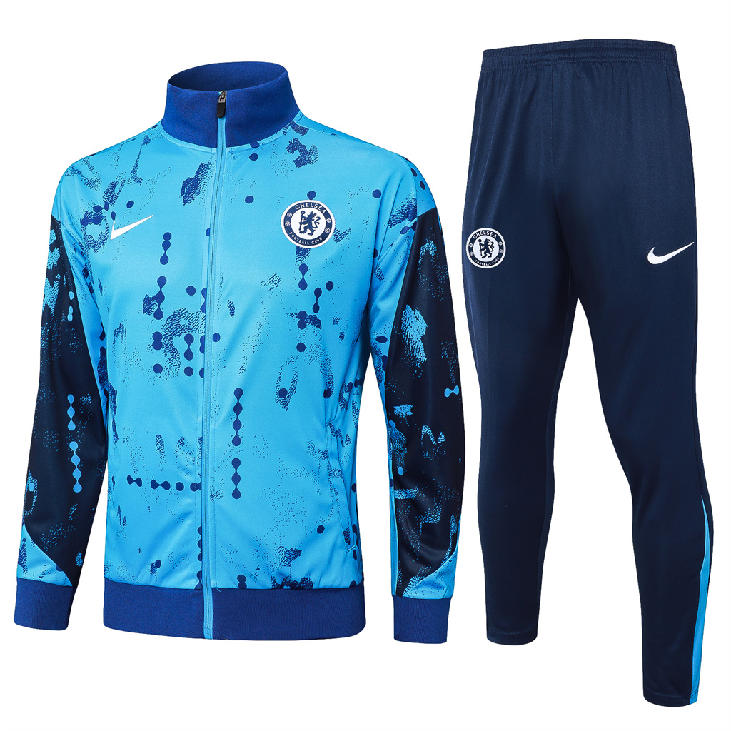 Chelsea Training Jacket 24/25