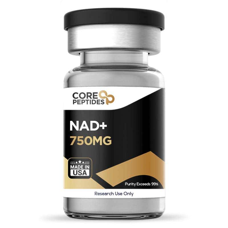NAD+