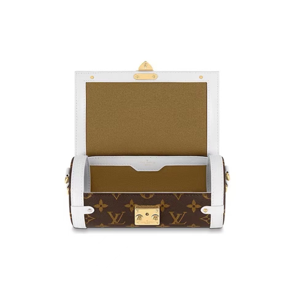 Louis Vuitton LV Papillon Trunk M81485