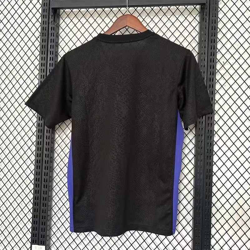 25/26 Barcelona Joint commemorative edition Jersey S-4XL