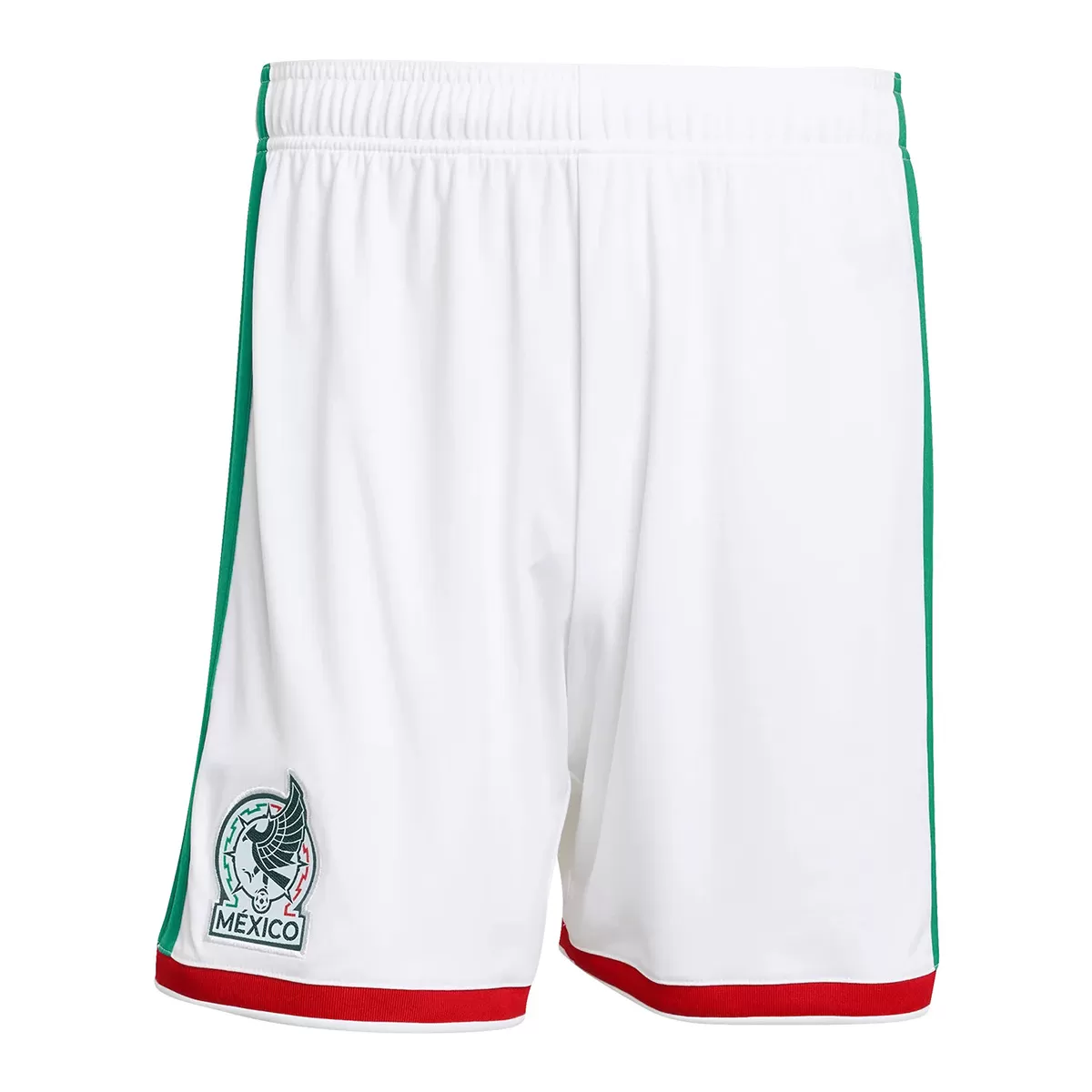 Mexico Home Soccer Short World Cup 2026