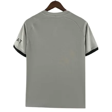 22-23  PSG Jersey Away Replica
