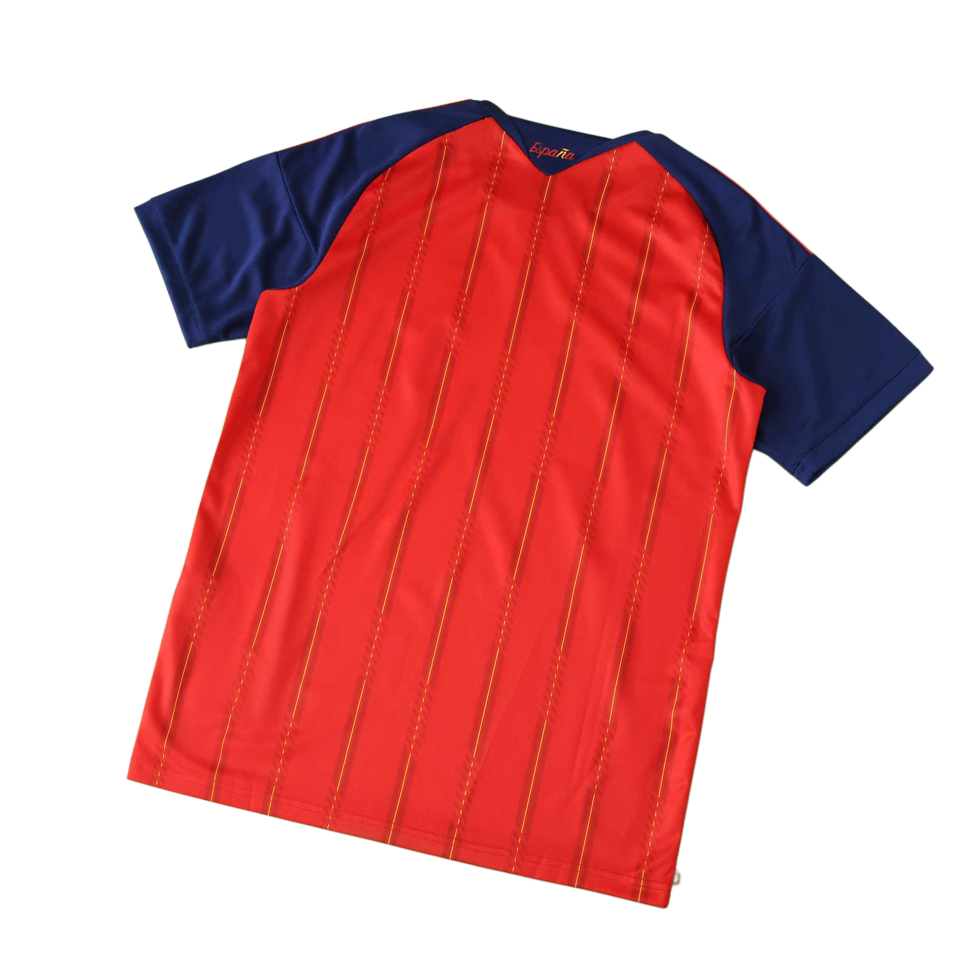 2026 World Cup Spain Home Jersey S-4XL Fan Version