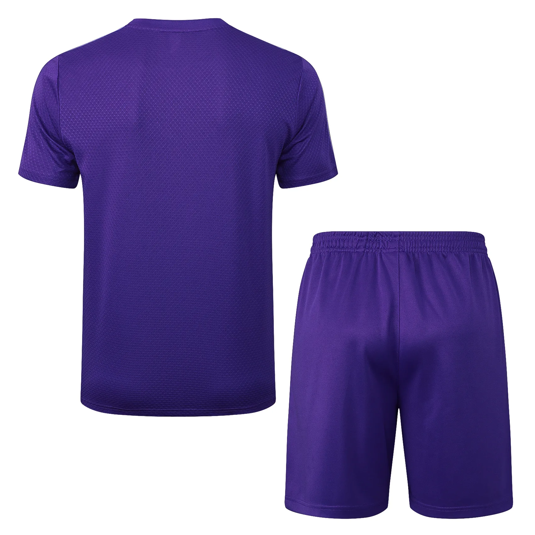 Real Mαdrid 25/26 Training Suit D2524