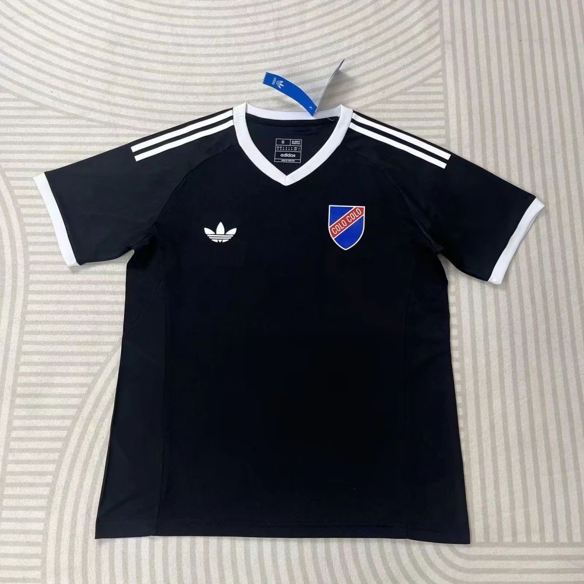 Kolo jersey 25/26