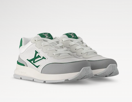 Louis Vuitton Men's LV Classic Sneaker