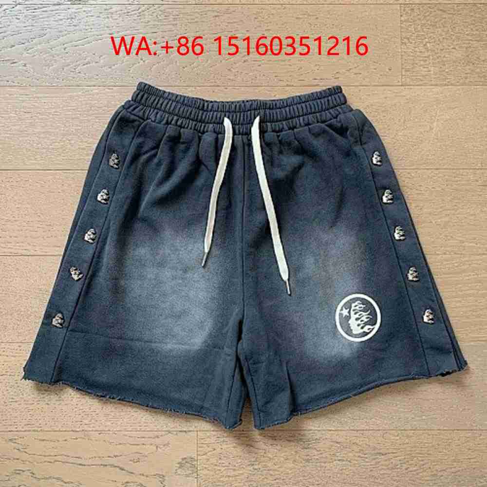 Hellstar shorts 01