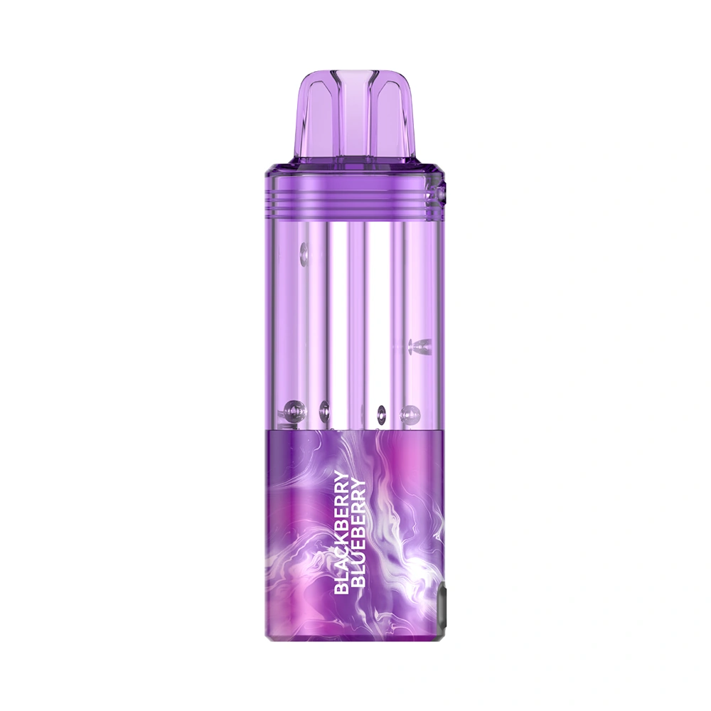 FOGER Switch Pro 30K Pod - Blackberry Blueberry - 30000 Puffs