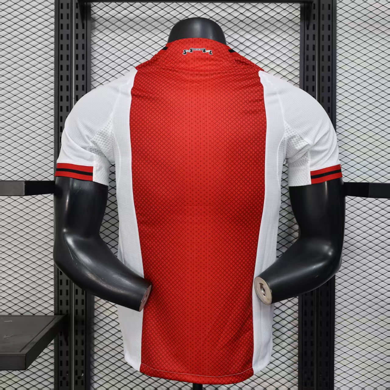 Player Version AJAX 25/26Home  S-XXL