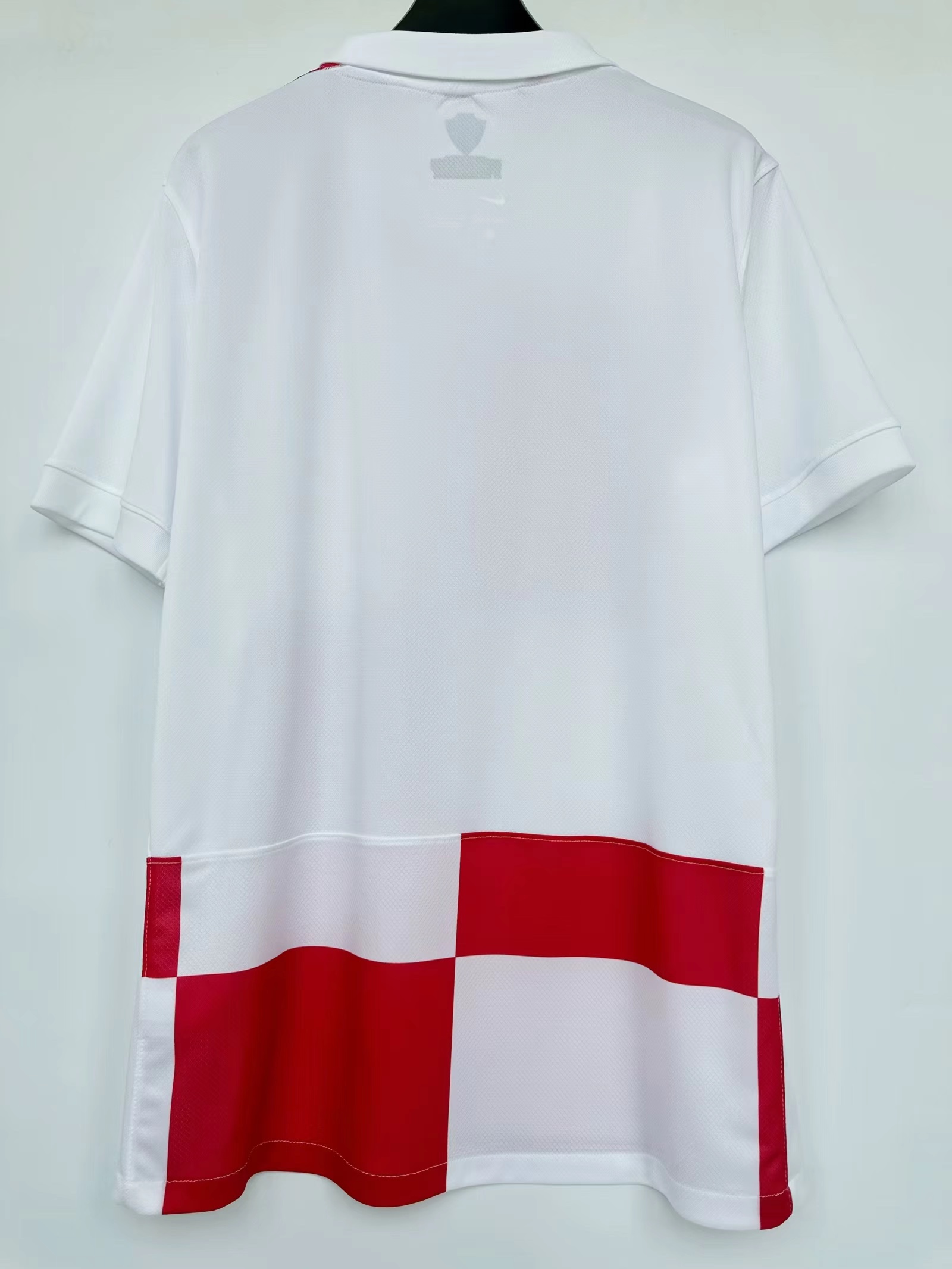 Croatia 2024 Home  S-4XL
