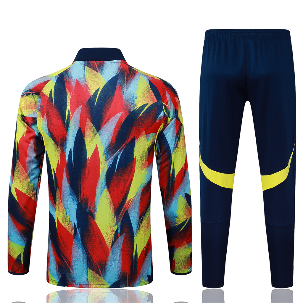 Arsenal Training Jacket Suit 25/26