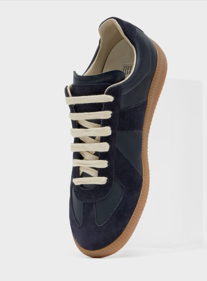 Maison Margiela Unisex Replica Soft Sneaker