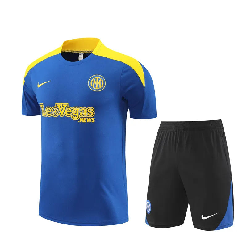 Adult / Kids Inter Milano 24/25 training SUIT ��Blue��