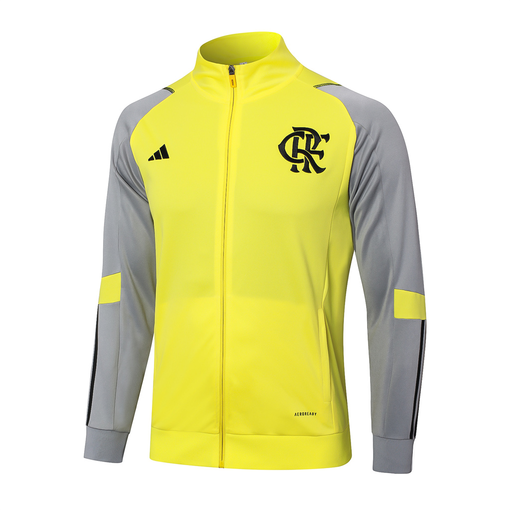 Flamengo Training Jacket 24/25
