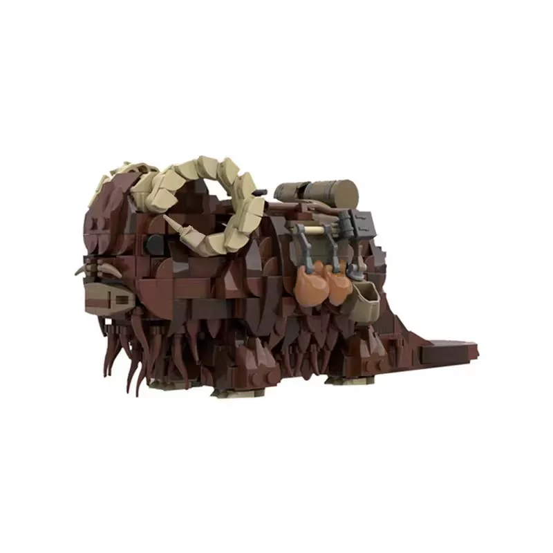 MOC 97302 - Bantha