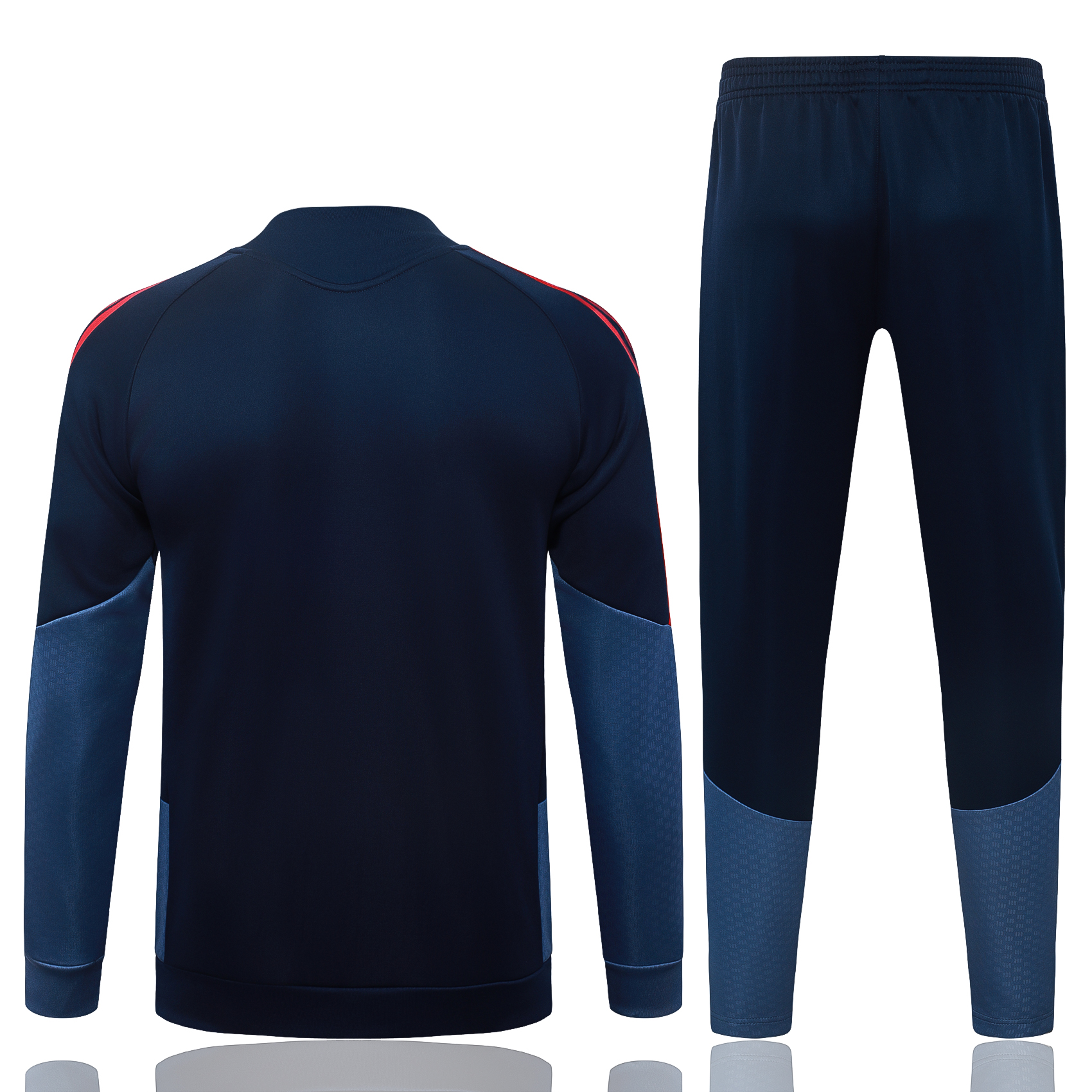 Bayern Munich Training Jacket Suit 26/27