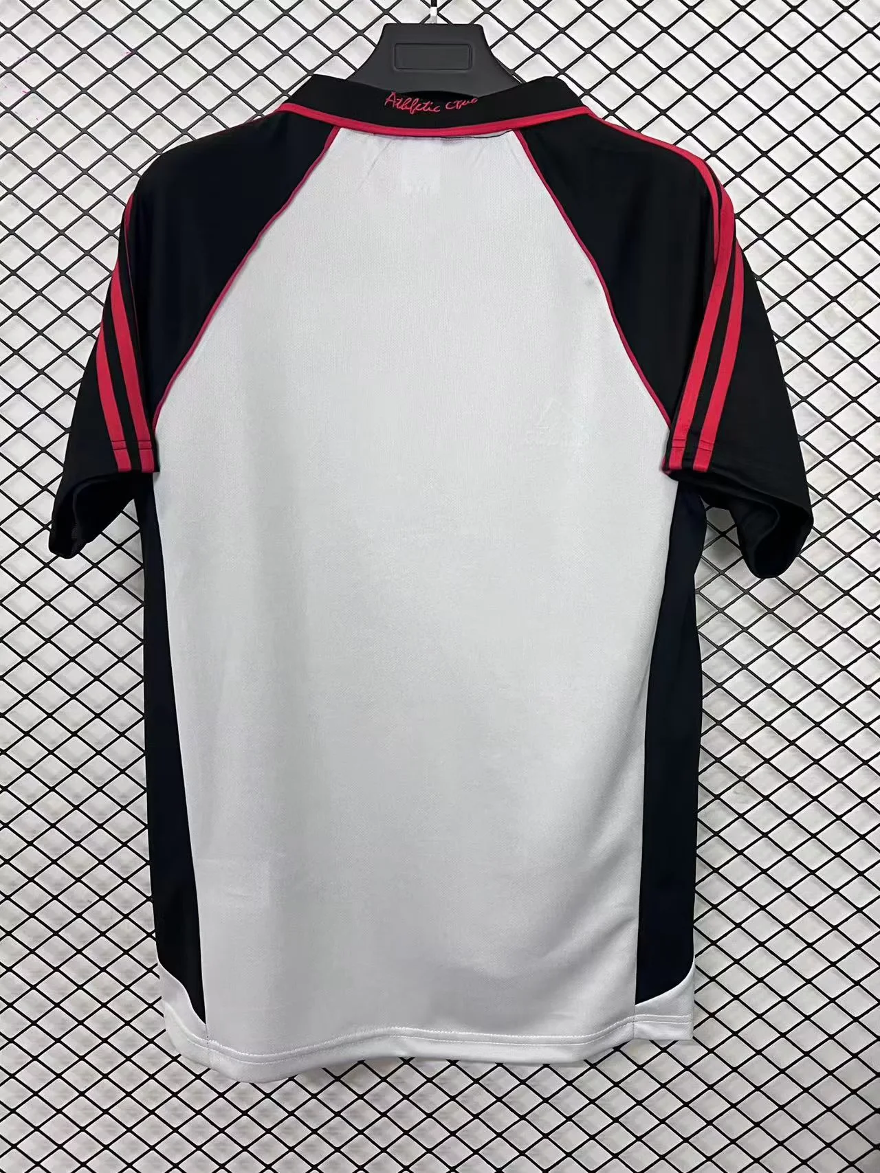 Retro Athletic Club 99/00 Third