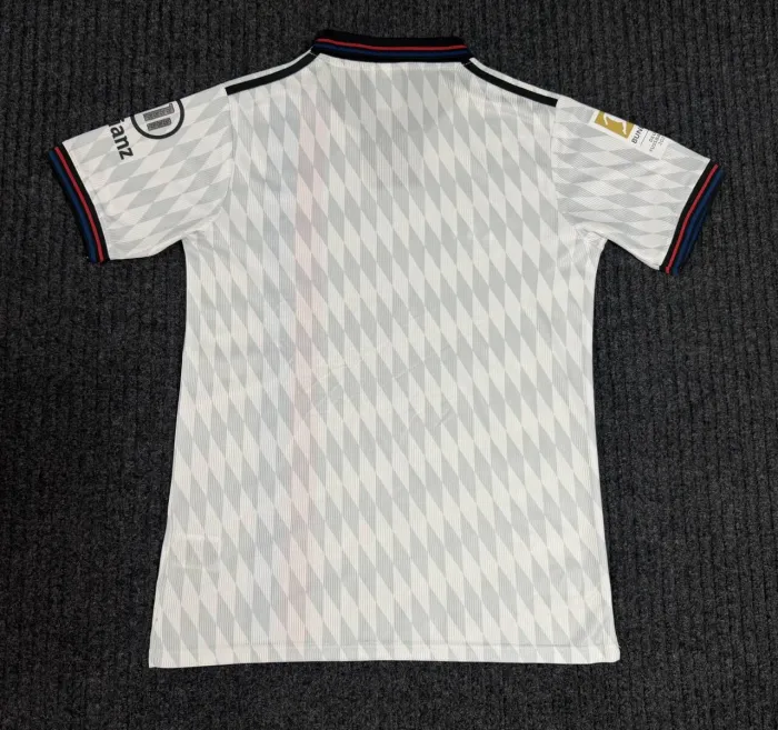 Bayern Munich Special Edition Jersey Fan Version 26/27