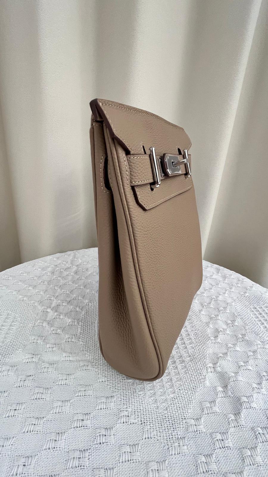 Hermès Hac a Dos PM backpack