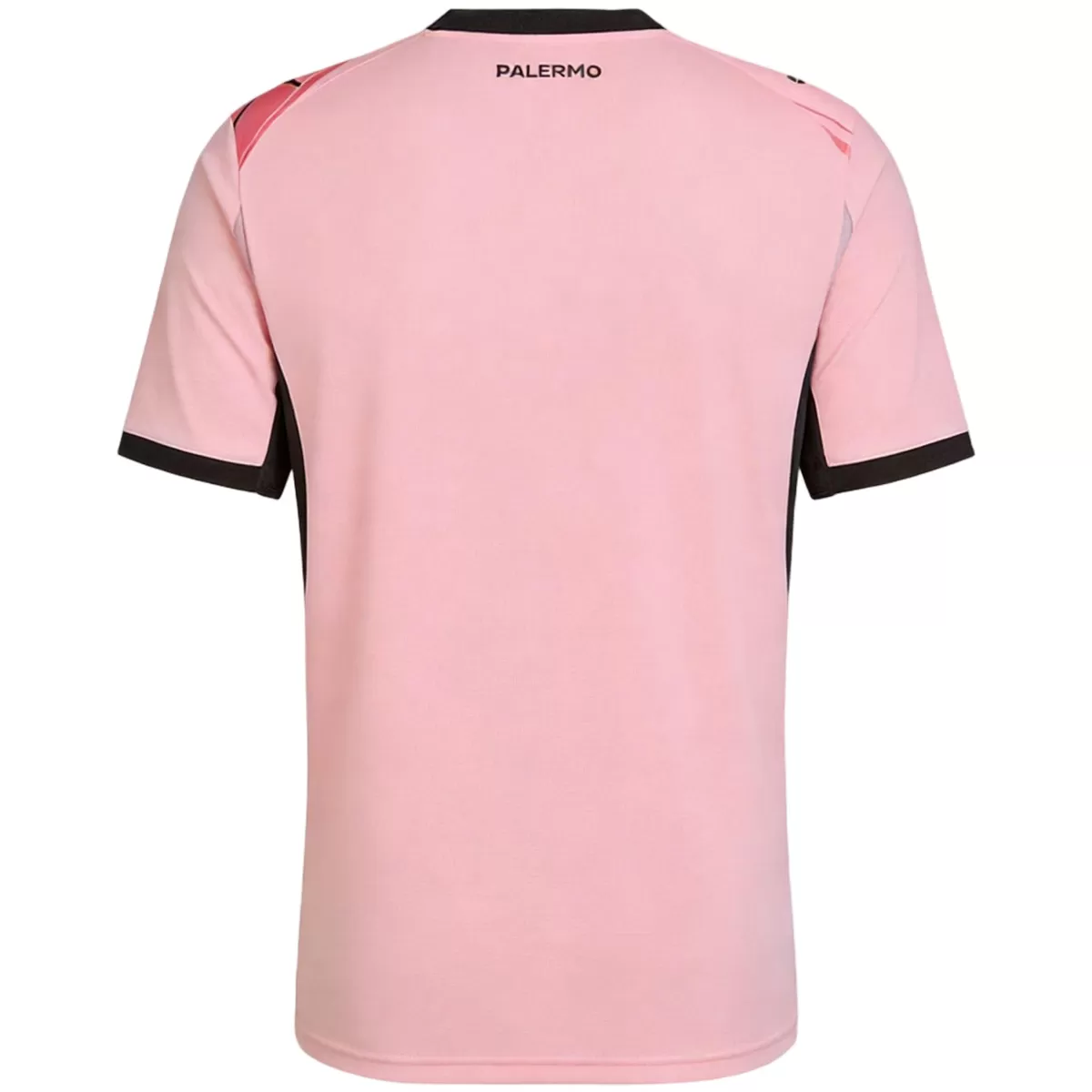 Palermo Home Jersey Fan Version 26/27