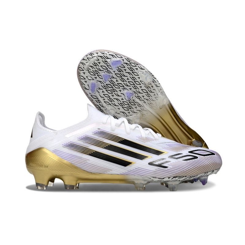 New F50 Football Shoes World Cup 2026