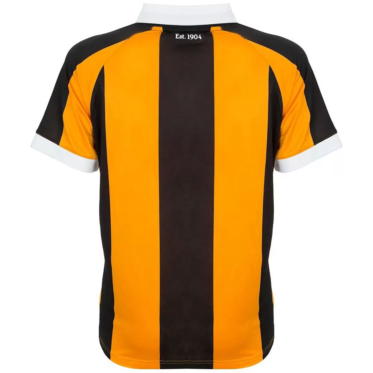 Hull City Home Jersey Fan Version 26/27