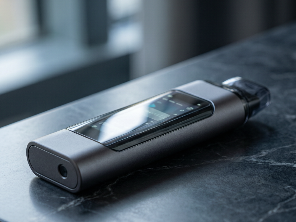 The Art of Discretion: Mastering the Nexa Ultra 50K InvisaCloud Experience