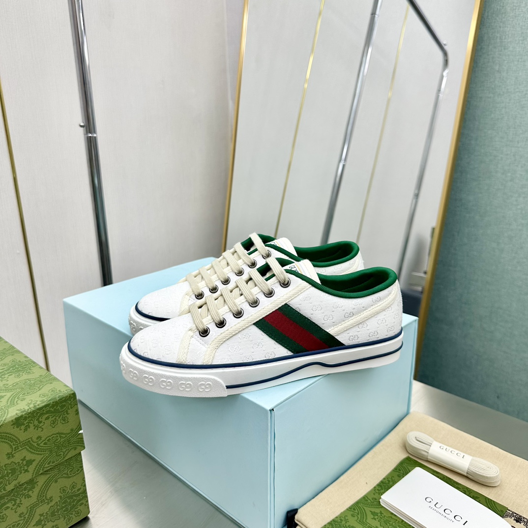 Unisex Gucci Tennis 1977 Sneaker