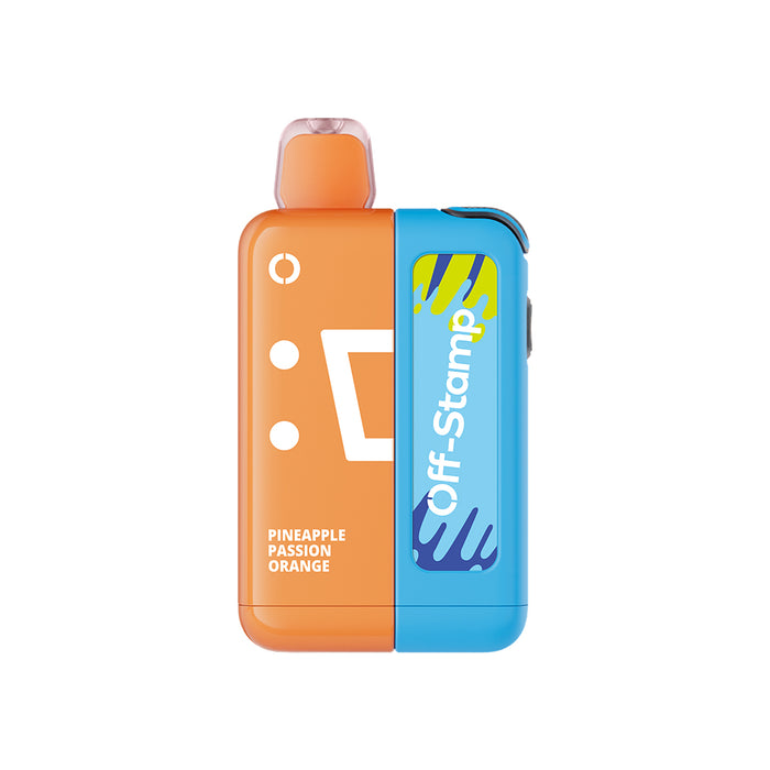 OFF-STAMP X-Cube 25K  Disposable Kit product image