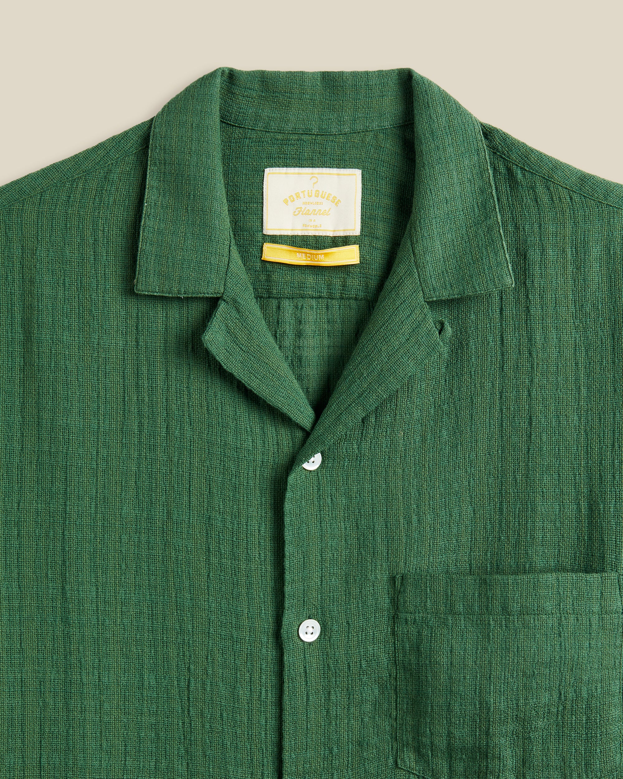 GRAIN - GREEN