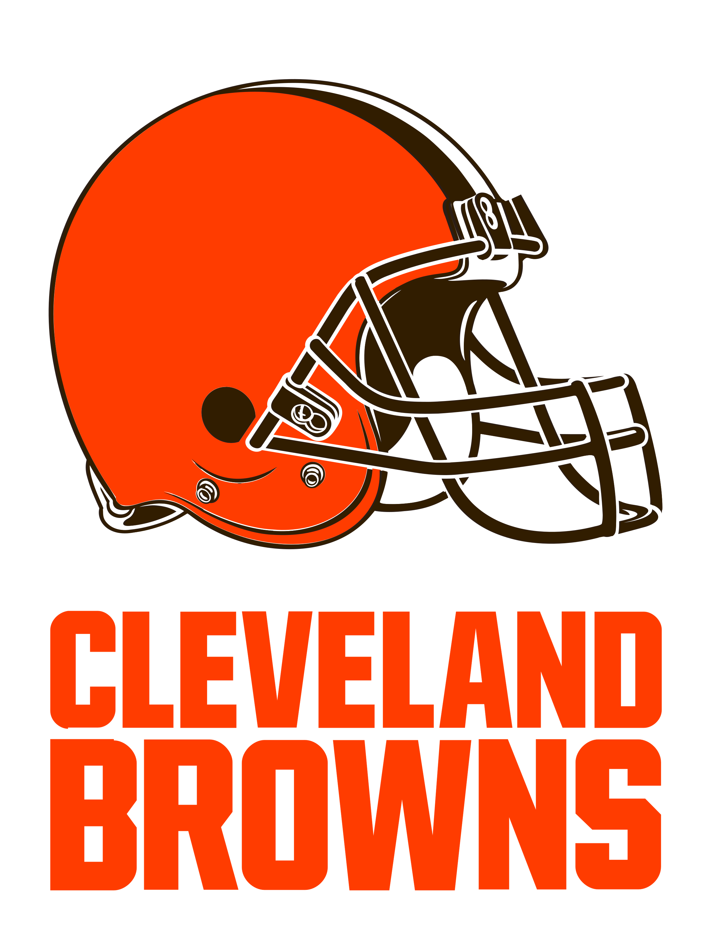 Cleveland Browns