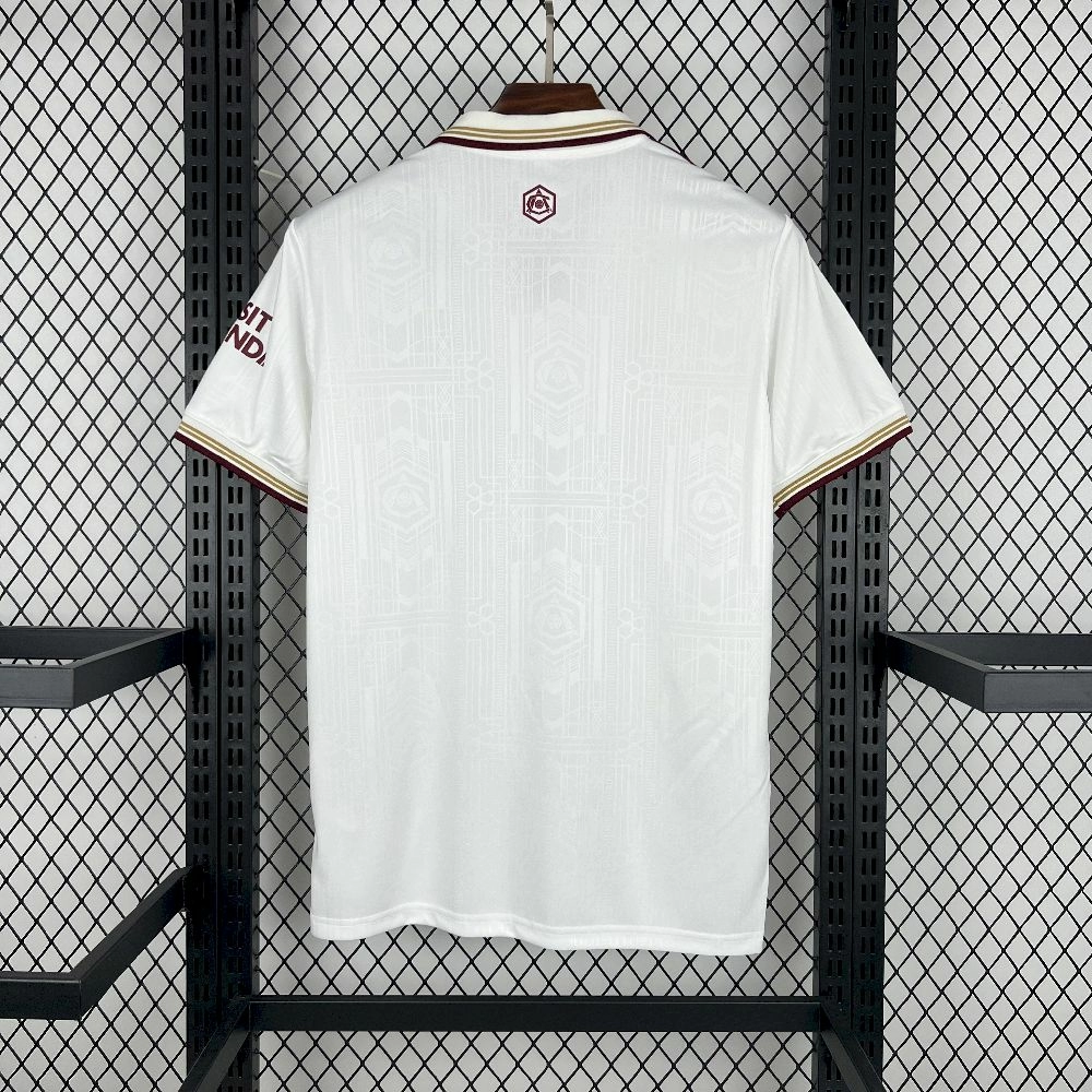 2025/26 Arsenal Third Jersey S-4XL