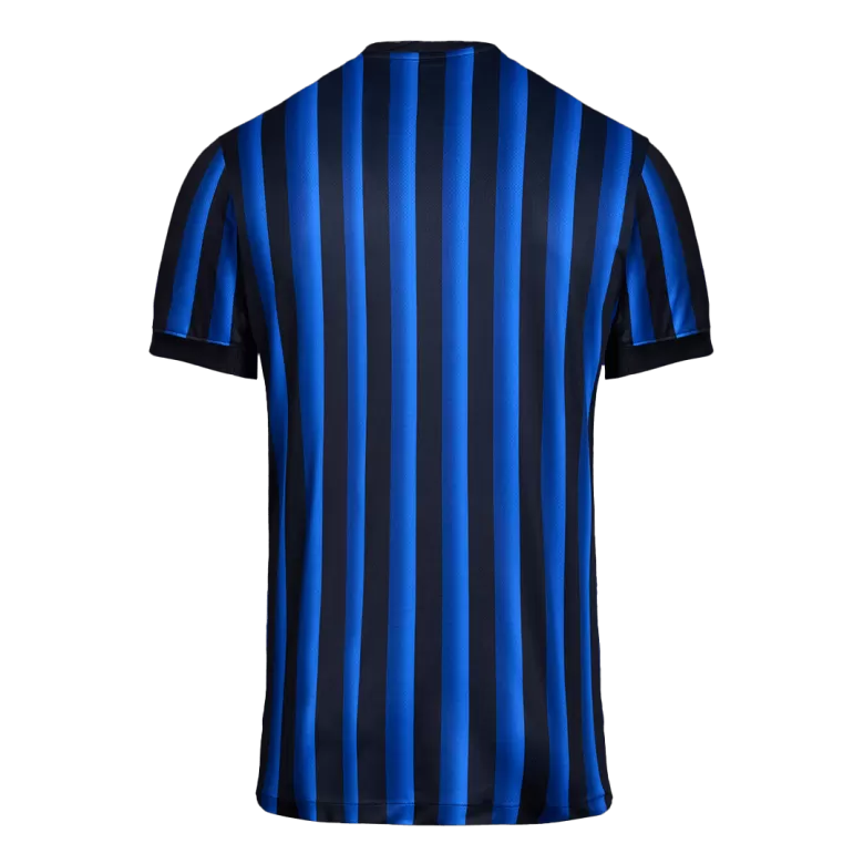 Inter Milan Home Fan Jersey 25/26