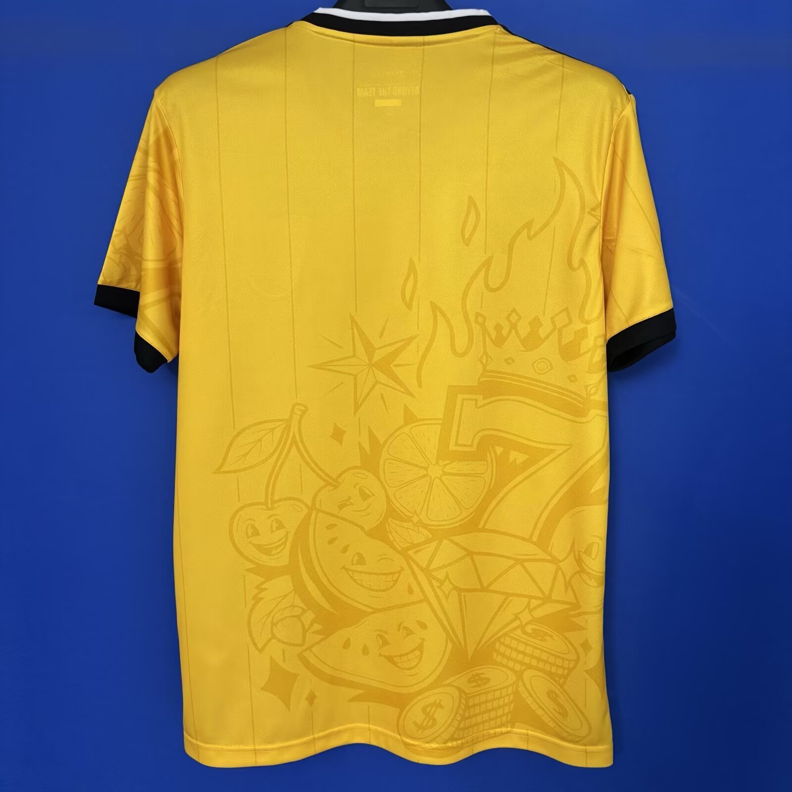 2025-26 Italy Special edition Jersey S-2XL