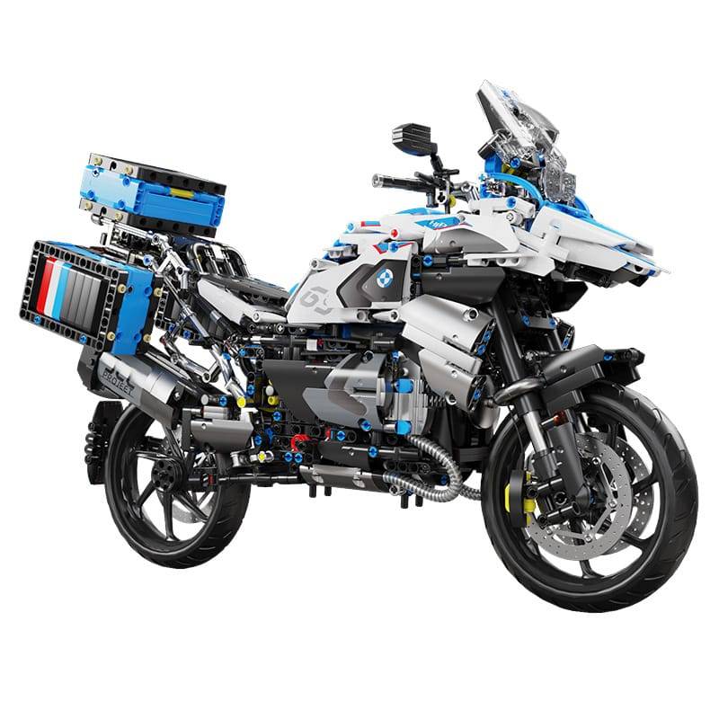 TaiGaoLe T4022 - BMW R1250 GS