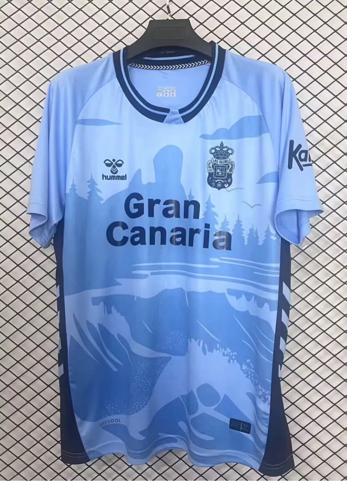 25/26 Las Palmas Away S-XXL