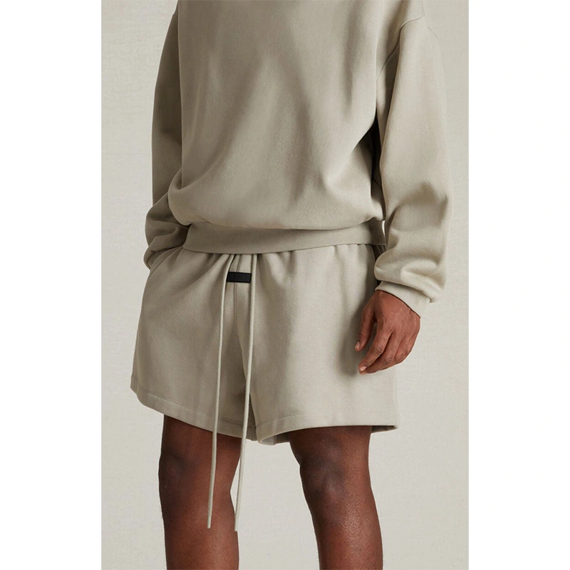 SS24 Essentials Running Shorts